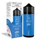 Blue Razz Lemonade Shortfill E-Liquid by Imp Jar Large 100ml