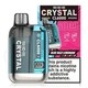 Blue Razz Lemonade SKE Crystal CL6000 Pod Kit