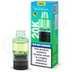 Blue Razz Lemonade Uwell Viscore Refill Pack