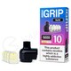 Blue Razz Lemonade Zorva Grip Refill Pod