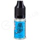 Blue Slush E-liquid by Ohm Brew 50/50 Nic Salts