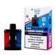 Blue Sour Raspberry Hayati Pro Ultra Plus Refill Pack