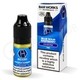 Blue Sour Raspberry Nic Salt E-Liquid by Bar Works