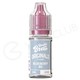 Blueberry BG Nic Salt E-Liquid by Double Brew Originals