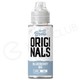 Blueberry BG Shortfill E-Liquid by Double Brew Originals XL 100ml