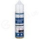 Blueberry Cake Shortfill E-Liquid by Glas Basix 50ml