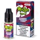 Blueberry Cherry Cranberry Nic Salt E-Liquid by Mix Labs