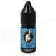 Blueberry, Citrus & Pineapple Nic Salt E-Liquid by Rachael Rabbit