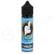 Blueberry, Citrus & Pineapple Shortfill E-Liquid by Rachael Rabbit 50ml