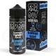 Blueberry Cookie Shortfill E-Liquid by Sadboy 100ml