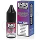 Blueberry Cranberry Cherry by Fresh Bar
