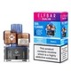 Blueberry Edition Elf Bar Dual 10K Refill Pack