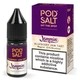 Blueberry Jam Tart Nic Salt E-Liquid by Pod Salt &amp; Jammin