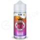 Blueberry Lemonade Shortfill E-Liquid by Pod Liq 80ml