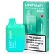 Blueberry Lost Mary BM600 Disposable Vape