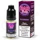 Blueberry Nic Salt E-Liquid by Bar Salts