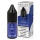 Blueberry Nic Salt E-Liquid by Imp Jar