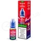Blueberry Raspberries Nic Salt E-Liquid by Crystal Original
