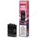 Blueberry Raspberries SKE Crystal 4in1 Prefilled Pod