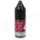 Blueberry Raspberry & Pomegranate Nic Salt E-Liquid by Imp Jar
