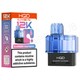 Blueberry Raspberry HQD Glow Pro 12K Refill Pod