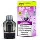 Blueberry Sour Raspberry Dojo Blast 10K Refill Pack