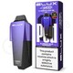 Blueberry Sour Raspberry Elux Cyberover 6K Refill Pack