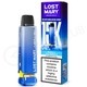 Blueberry Sour Raspberry Lost Mary Nera15K Refill Pack