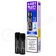 Blueberry Sour Raspberry Lost Mary Tappo Prefilled Pod