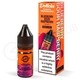 Blueberry Sour Raspberry Nic Salt E-Liquid by Deliciu