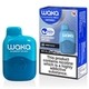 Blueberry Splash Waka SoPro PA600 Disposable Vape