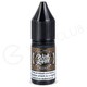 Boulevard Shattered Nic Salt E-liquid by Wick Liquor