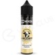 Bread &amp; Butter Pudding Longfill Concentrate by Nixer x The Lancashire Creamery