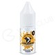 Bread &amp; Butter Pudding Nic Salt E-Liquid by The Lancashire Creamery
