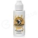 Bread &amp; Butter Pudding Shortfill E-Liquid by The Lancashire Creamery 100ml