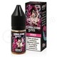 Bubblegum Bites Nic Salt E-Liquid by Mejusa