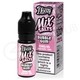 Bubblegum Nic Salt E-Liquid by Doozy Mix Salts