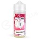 Bubblegum Shortfill E-Liquid by Double Up 100ml