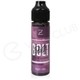 Bubbly Blackcurrant Shortfill E-Liquid by Bolt 50ml