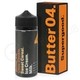 Butter 04 Shortfill E-Liquid by Supergood 100ml