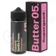 Butter 05 Shortfill E-Liquid by Supergood 100ml