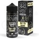 Butter Cookie Shortfill E-Liquid by Sadboy 100ml