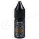 Butterscotch Custard Nic Salt E-Liquid by Future Juice