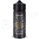 Butterscotch Custard Shortfill E-Liquid by Future Juice 100ml