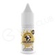 Butterscotch Ice Cream Deluxe Nic Salt E-Liquid by The Lancashire Creamery