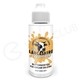 Butterscotch Ice Cream Deluxe Shortfill E-Liquid by The Lancashire Creamery 100ml