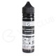 Butterscotch Reserve Shortfill E-Liquid by Glas Basix 50ml