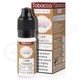 Cafe Tobacco E-Liquid by Dinner Lady 50/50