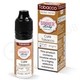 Cafe Tobacco E-Liquid by Dinner Lady 50/50