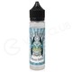 Calavera Catrina High VG Shortfill E-Liquid By El Diablo 50ml